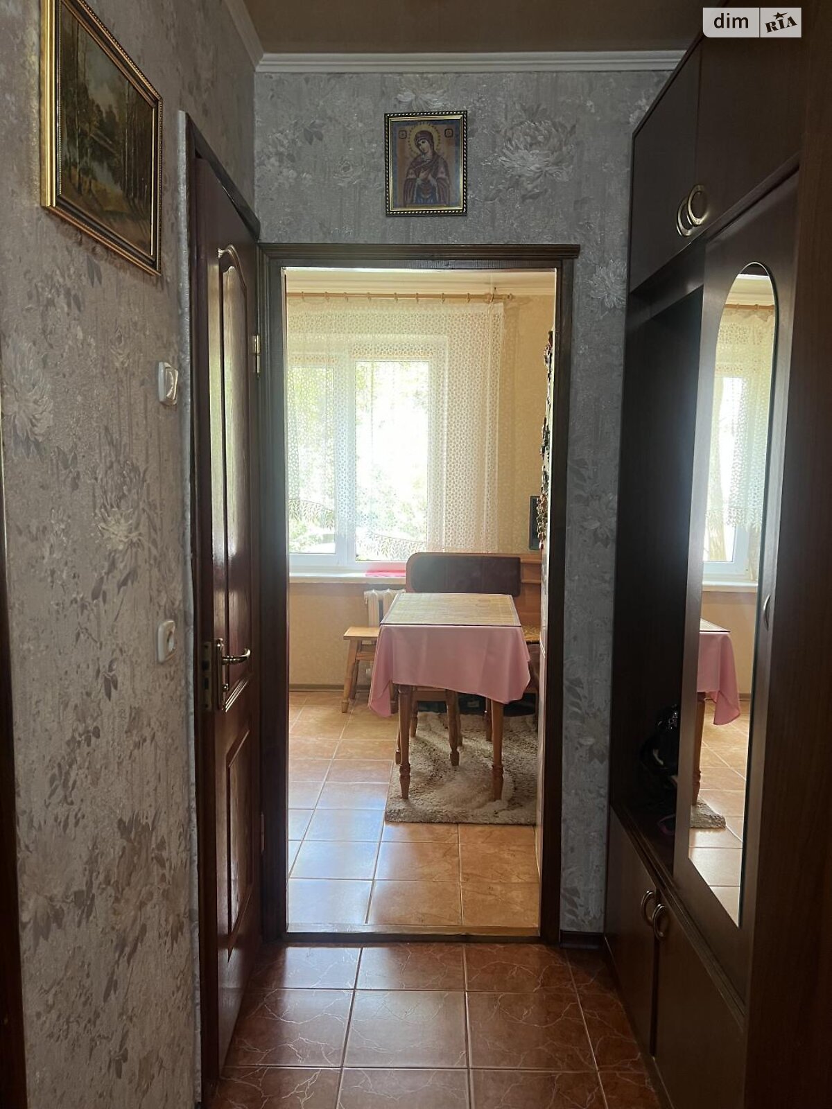 Продаж однокімнатної квартири в Рівному, на вул. Волинської Дивізії, район Північний фото 1 Продаж однокімнатної квартири в Рівному, на вул. Волинської Дивізії, район Північний фото 1