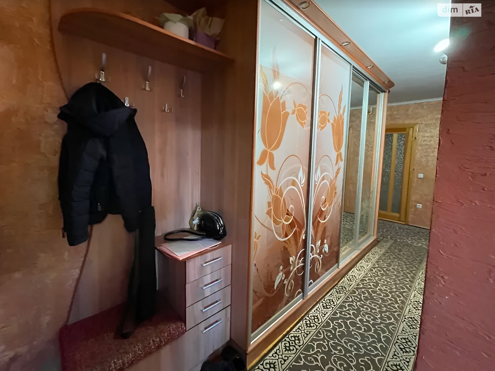 Продаж трикімнатної квартири в Рівному, на вул. Волинської Дивізії, район Північний фото 1 Продаж трикімнатної квартири в Рівному, на вул. Волинської Дивізії, район Північний фото 1