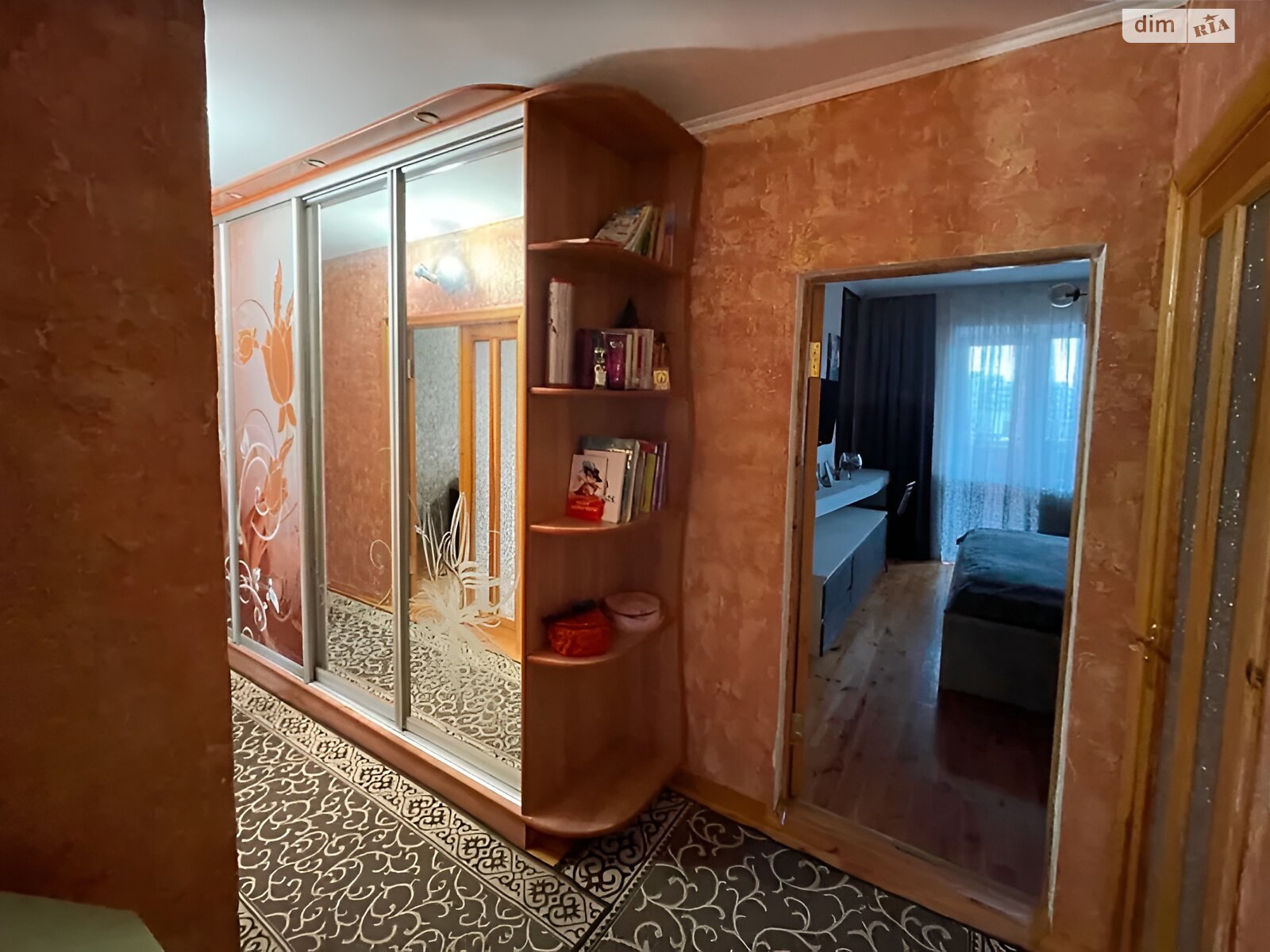 Продаж трикімнатної квартири в Рівному, на вул. Волинської Дивізії 9, район Північний фото 1 Продаж трикімнатної квартири в Рівному, на вул. Волинської Дивізії 9, район Північний фото 1