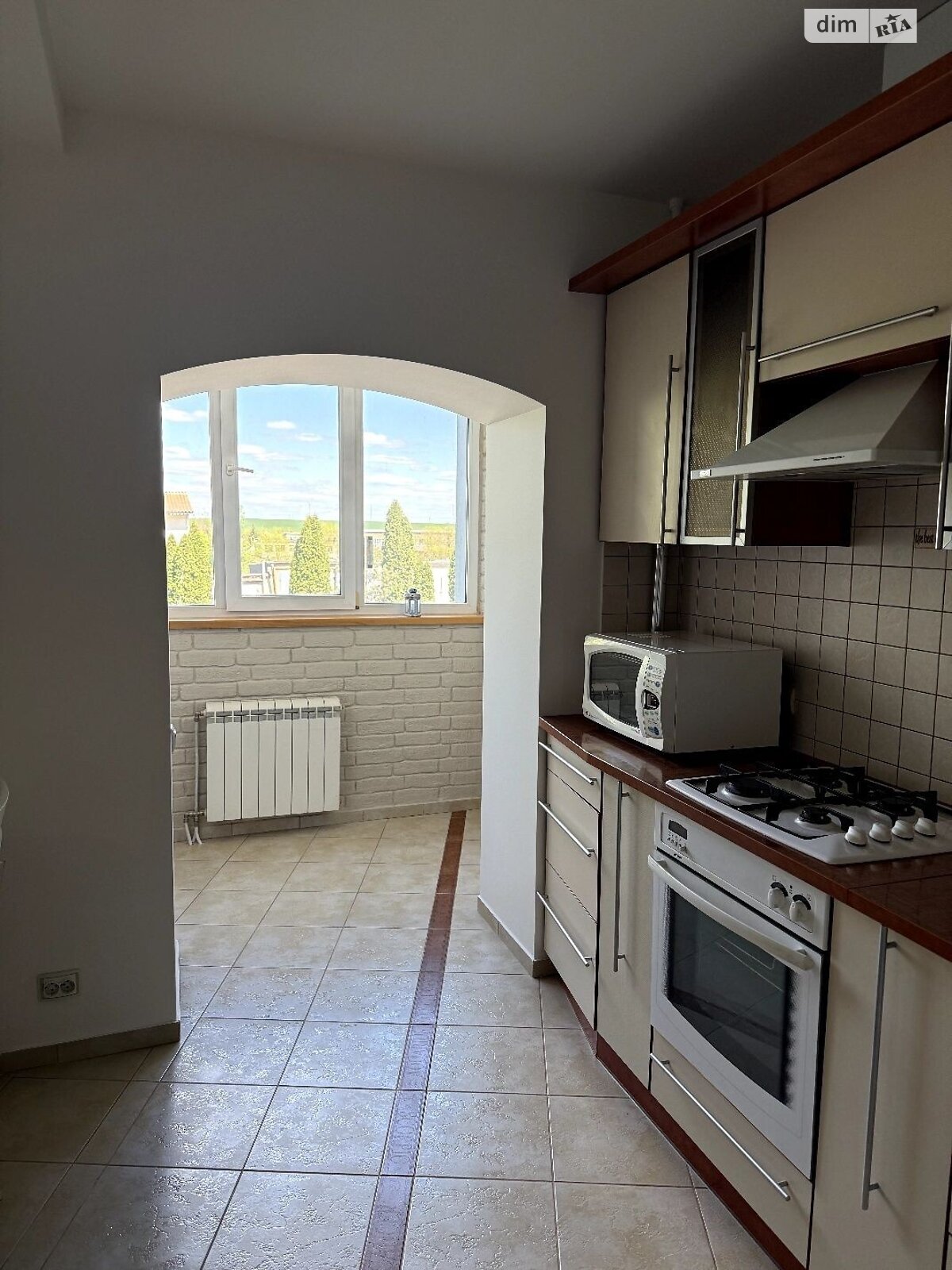 Продажа трехкомнатной квартиры в Ровно, на ул. Волынской Дивизии 21А, район Северный фото 1 Продажа трехкомнатной квартиры в Ровно, на ул. Волынской Дивизии 21А, район Северный фото 1