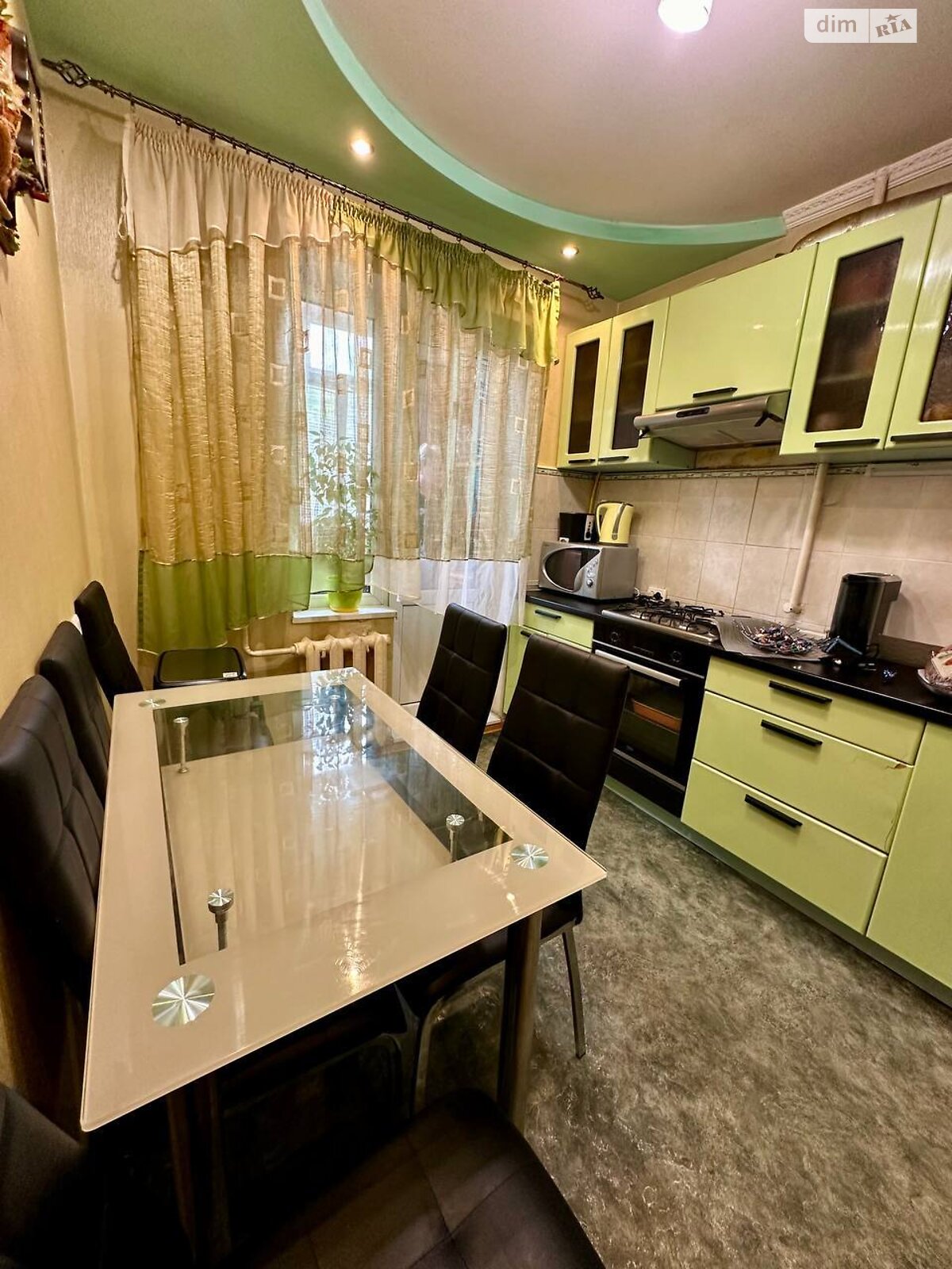 Продажа трехкомнатной квартиры в Ровно, на ул. Волынской Дивизии, район Северный фото 1 Продажа трехкомнатной квартиры в Ровно, на ул. Волынской Дивизии, район Северный фото 1