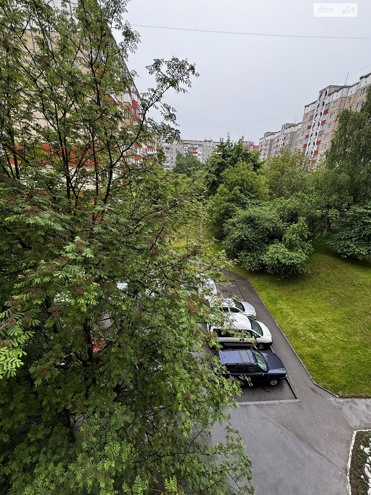 Продаж трикімнатної квартири в Рівному, на вул. Волинської Дивізії 9, район Північний фото 1 Продаж трикімнатної квартири в Рівному, на вул. Волинської Дивізії 9, район Північний фото 1
