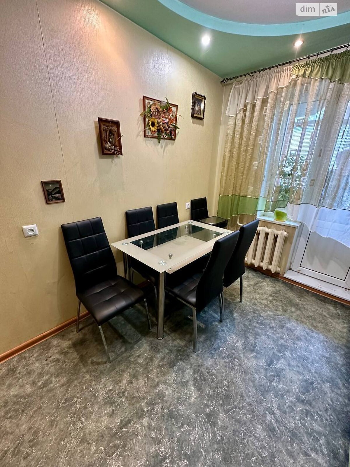 Продажа трехкомнатной квартиры в Ровно, на ул. Волынской Дивизии 29, район Северный фото 1 Продажа трехкомнатной квартиры в Ровно, на ул. Волынской Дивизии 29, район Северный фото 1