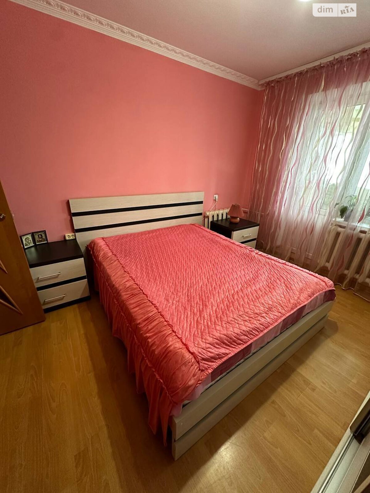 Продажа трехкомнатной квартиры в Ровно, на ул. Волынской Дивизии 29, район Северный фото 1 Продажа трехкомнатной квартиры в Ровно, на ул. Волынской Дивизии 29, район Северный фото 1