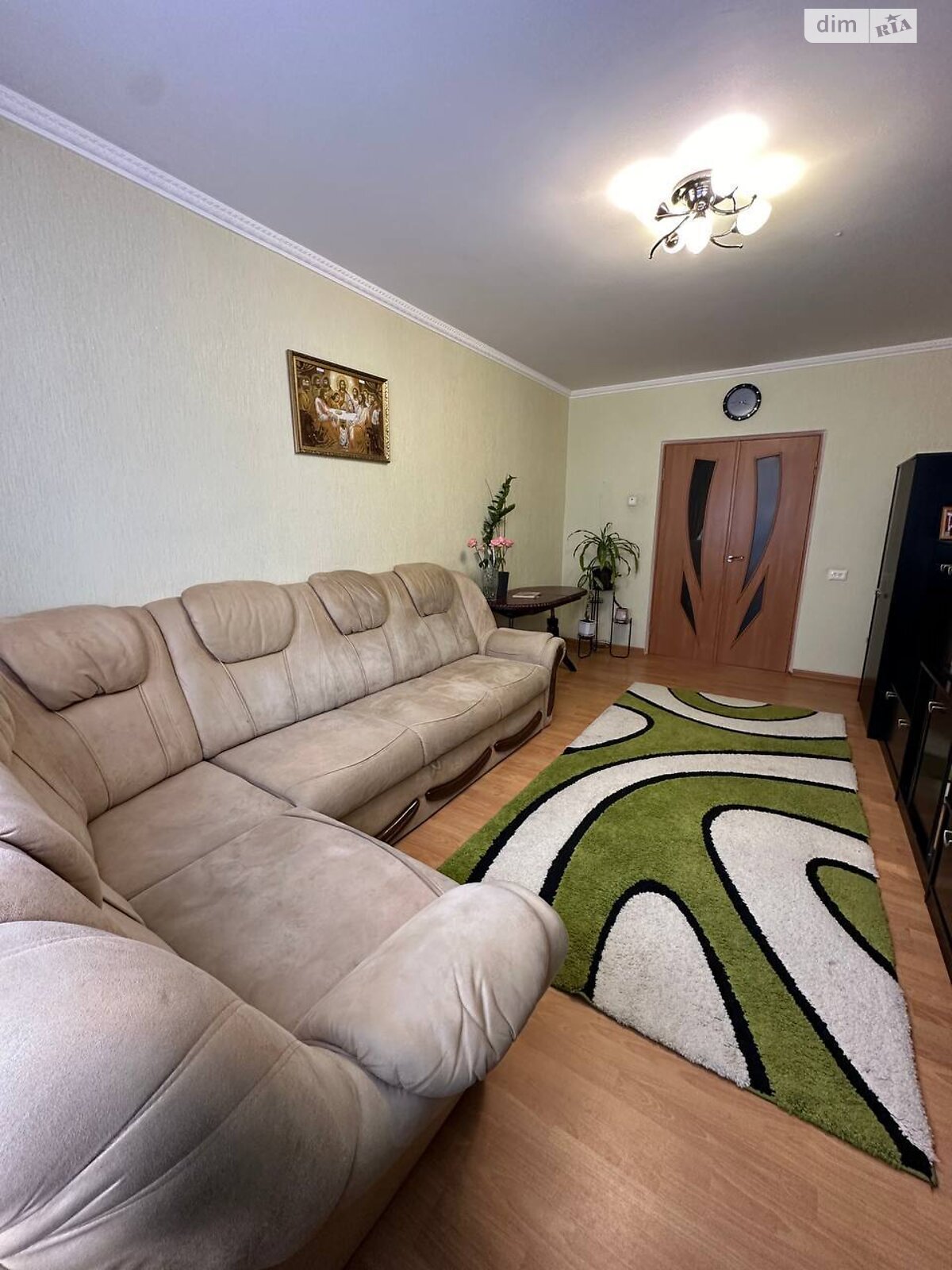 Продажа трехкомнатной квартиры в Ровно, на ул. Волынской Дивизии 29, район Северный фото 1 Продажа трехкомнатной квартиры в Ровно, на ул. Волынской Дивизии 29, район Северный фото 1