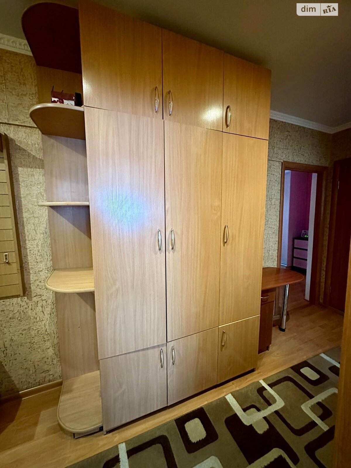 Продаж трикімнатної квартири в Рівному, на вул. Волинської Дивізії 29, район Північний фото 1 Продаж трикімнатної квартири в Рівному, на вул. Волинської Дивізії 29, район Північний фото 1