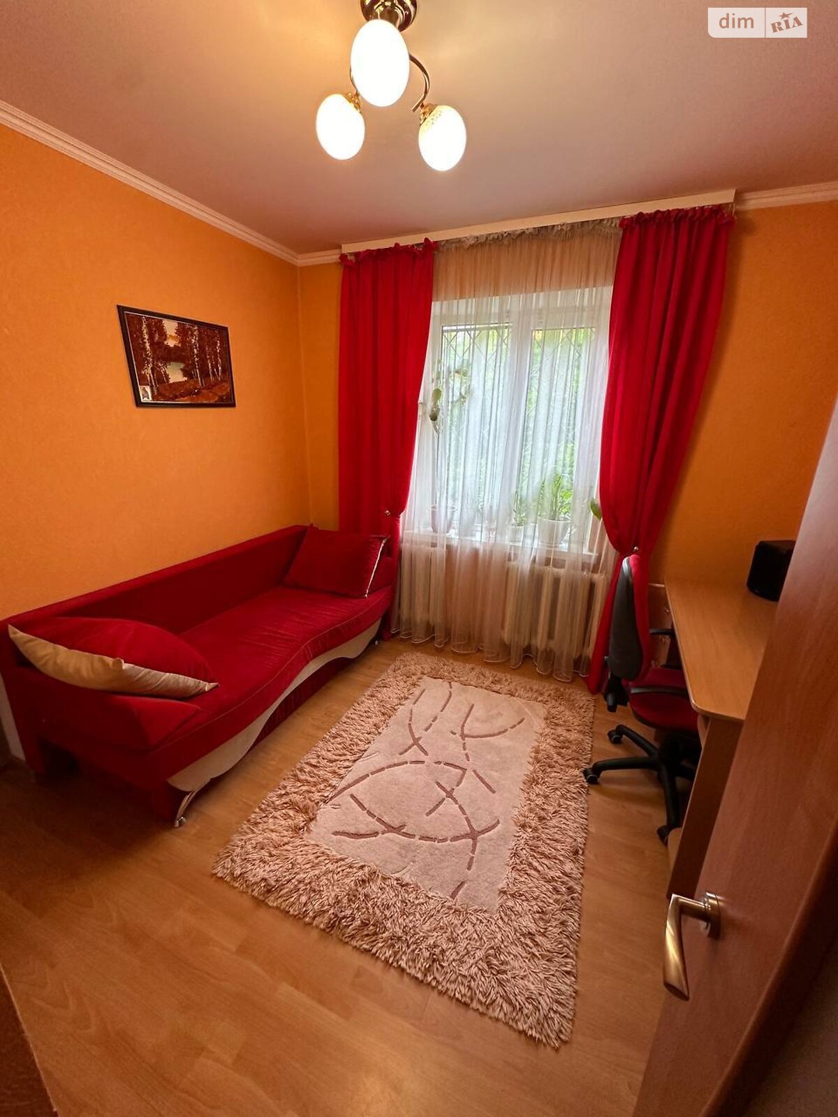 Продаж трикімнатної квартири в Рівному, на вул. Волинської Дивізії 29, район Північний фото 1 Продаж трикімнатної квартири в Рівному, на вул. Волинської Дивізії 29, район Північний фото 1