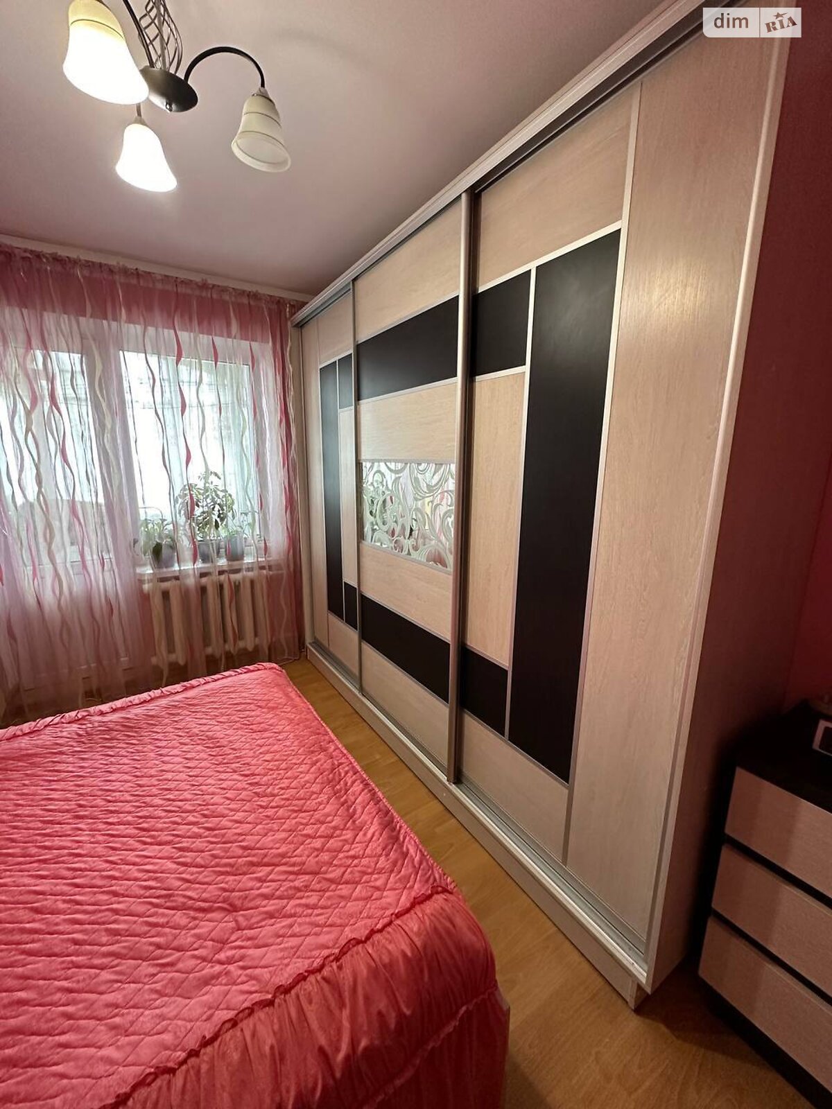 Продаж трикімнатної квартири в Рівному, на вул. Волинської Дивізії 29, район Північний фото 1 Продаж трикімнатної квартири в Рівному, на вул. Волинської Дивізії 29, район Північний фото 1