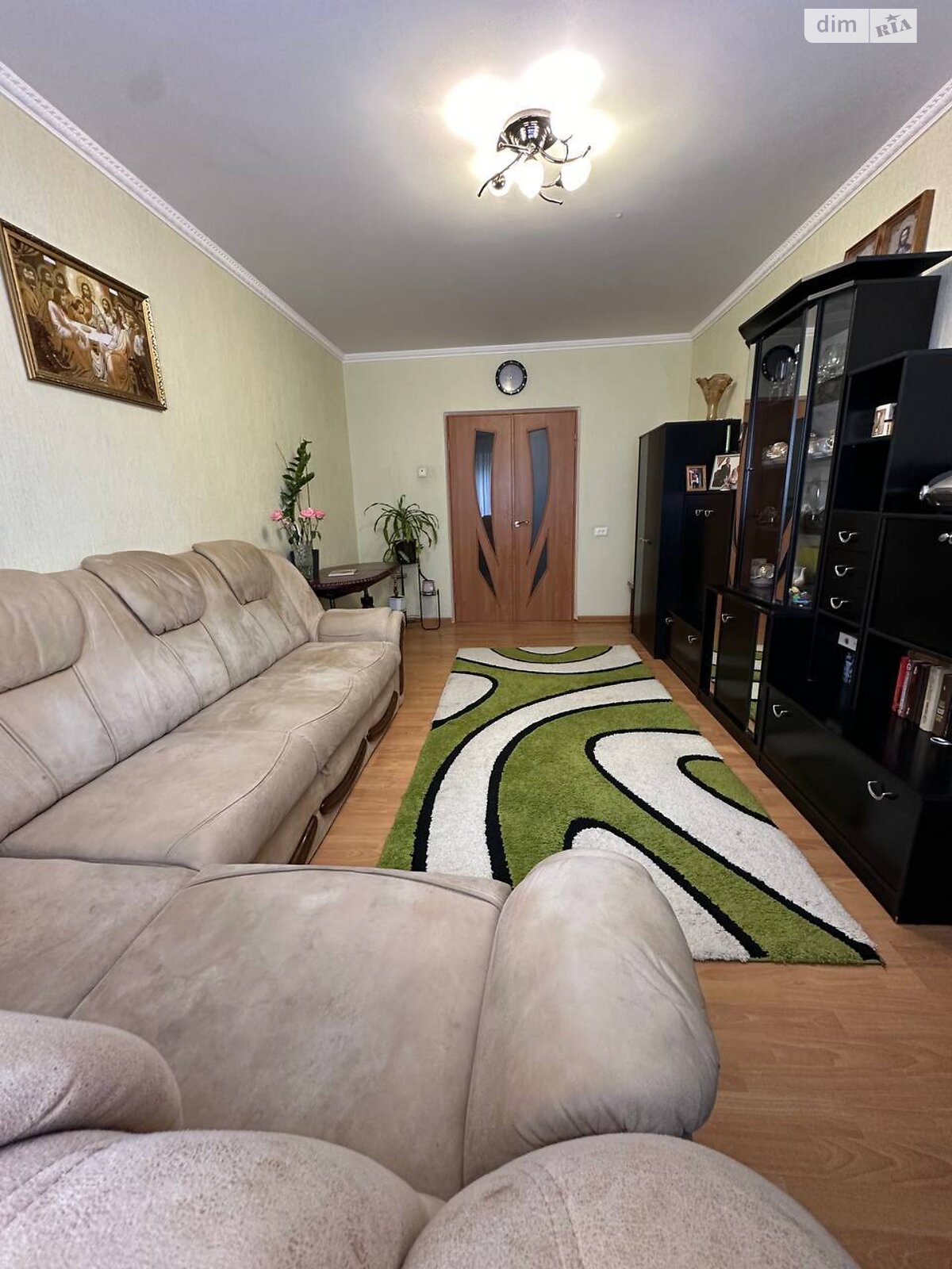 Продаж трикімнатної квартири в Рівному, на вул. Волинської Дивізії 29, район Північний фото 1 Продаж трикімнатної квартири в Рівному, на вул. Волинської Дивізії 29, район Північний фото 1