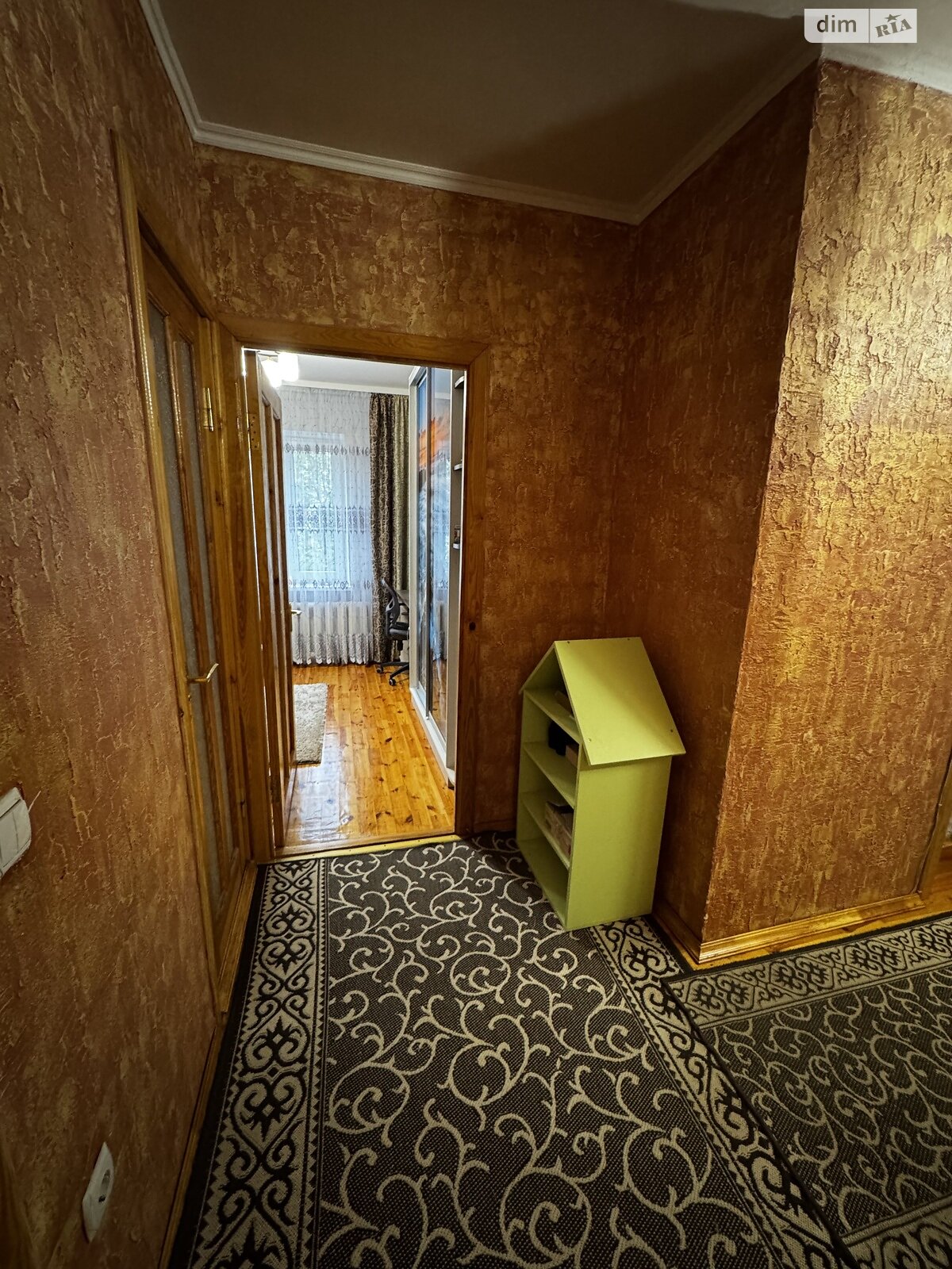 Продаж трикімнатної квартири в Рівному, на вул. Волинської Дивізії, район Північний фото 1 Продаж трикімнатної квартири в Рівному, на вул. Волинської Дивізії, район Північний фото 1