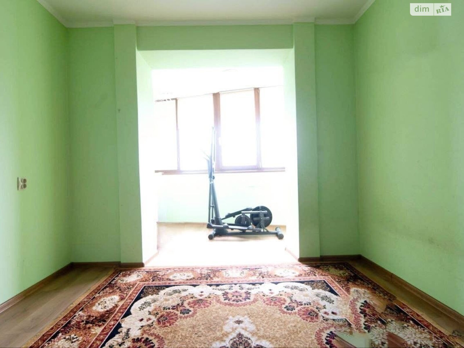 Продажа трехкомнатной квартиры в Ровно, на ул. Волынской Дивизии 29, район Северный фото 1 Продажа трехкомнатной квартиры в Ровно, на ул. Волынской Дивизии 29, район Северный фото 1