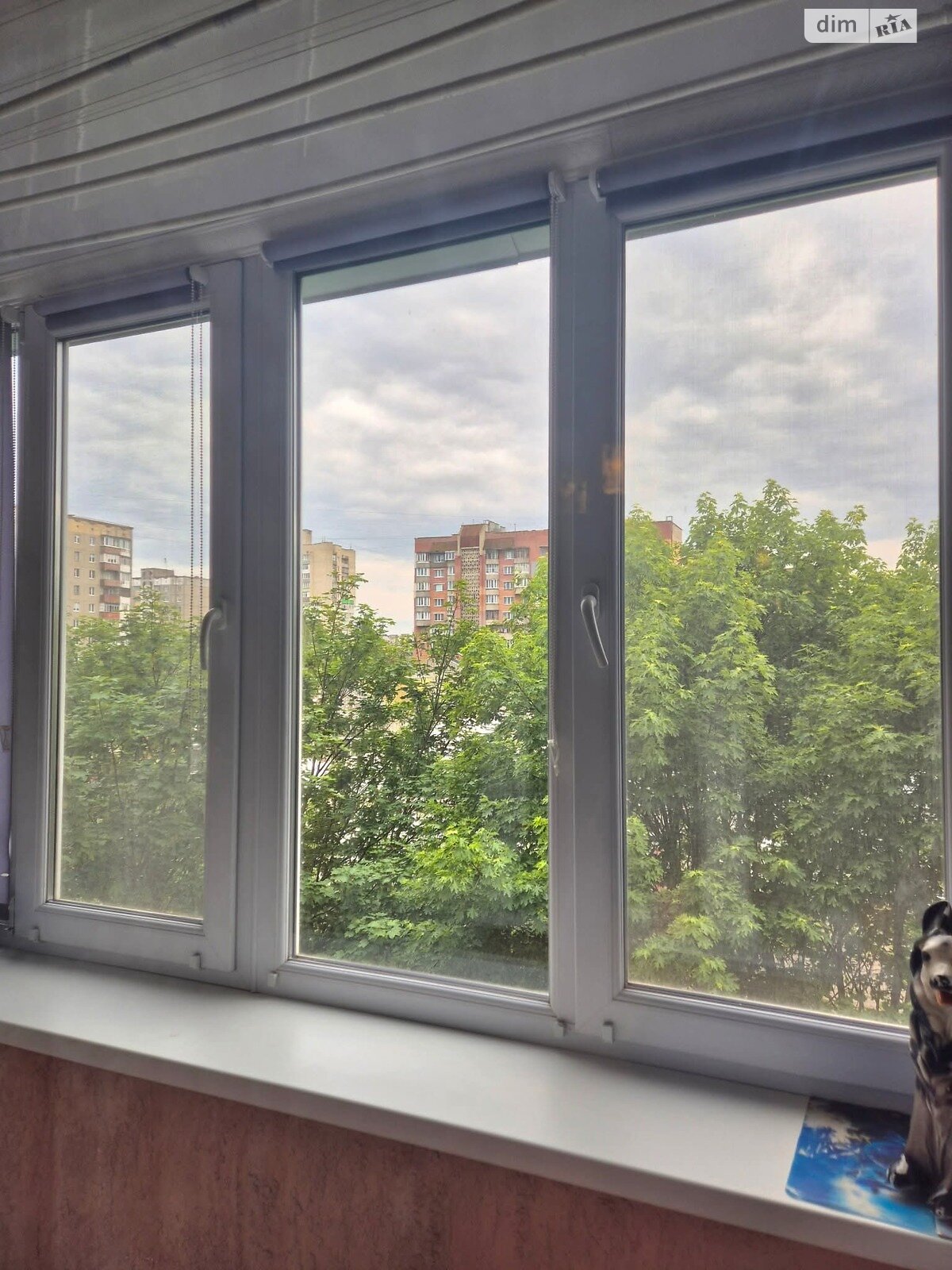 Продажа двухкомнатной квартиры в Ровно, на ул. Волынской Дивизии, район Северный фото 1 Продажа двухкомнатной квартиры в Ровно, на ул. Волынской Дивизии, район Северный фото 1