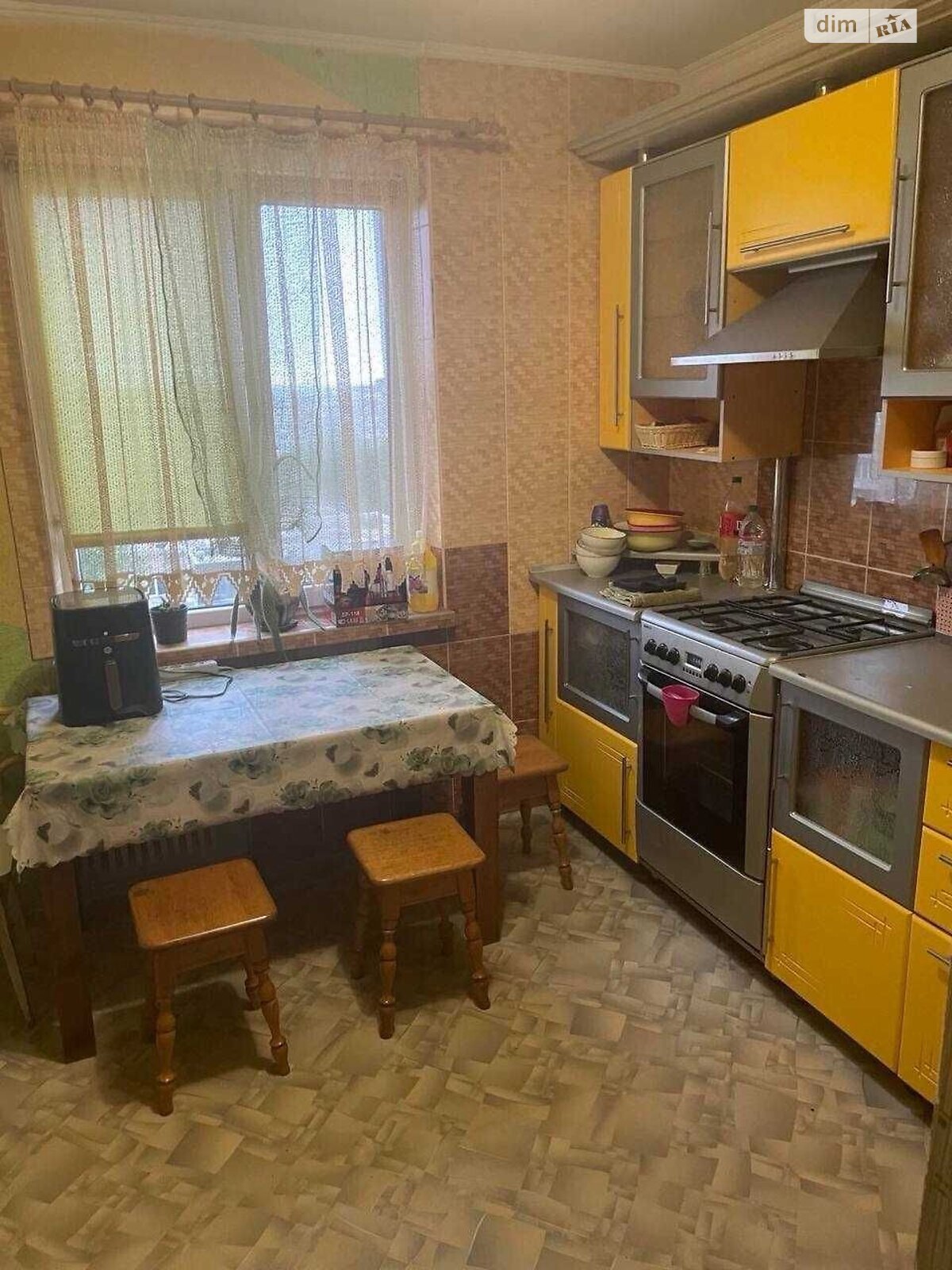 Продаж однокімнатної квартири в Рівному, на вул. Волинської Дивізії, район Північний фото 1 Продаж однокімнатної квартири в Рівному, на вул. Волинської Дивізії, район Північний фото 1