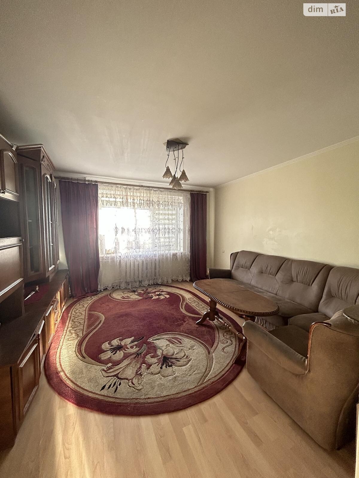Продажа трехкомнатной квартиры в Ровно, на Північний, район Северный фото 1