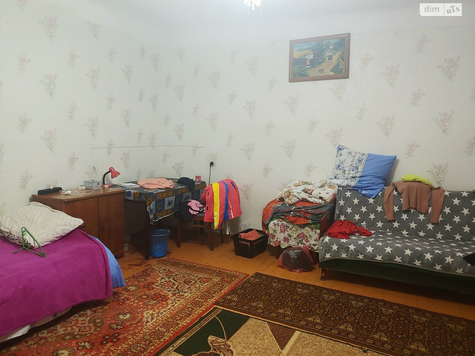 Продажа двухкомнатной квартиры в Ровно, на ул. Шопена, фото 1 Продажа двухкомнатной квартиры в Ровно, на ул. Шопена, фото 1