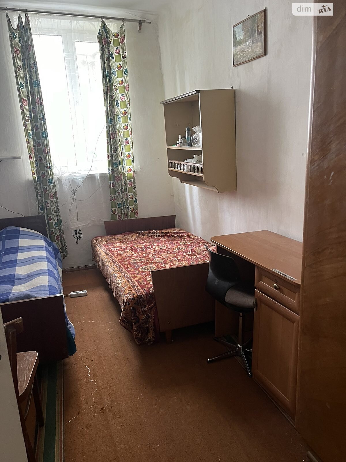 Продажа двухкомнатной квартиры в Ровно, на ул. Шопена, фото 1 Продажа двухкомнатной квартиры в Ровно, на ул. Шопена, фото 1