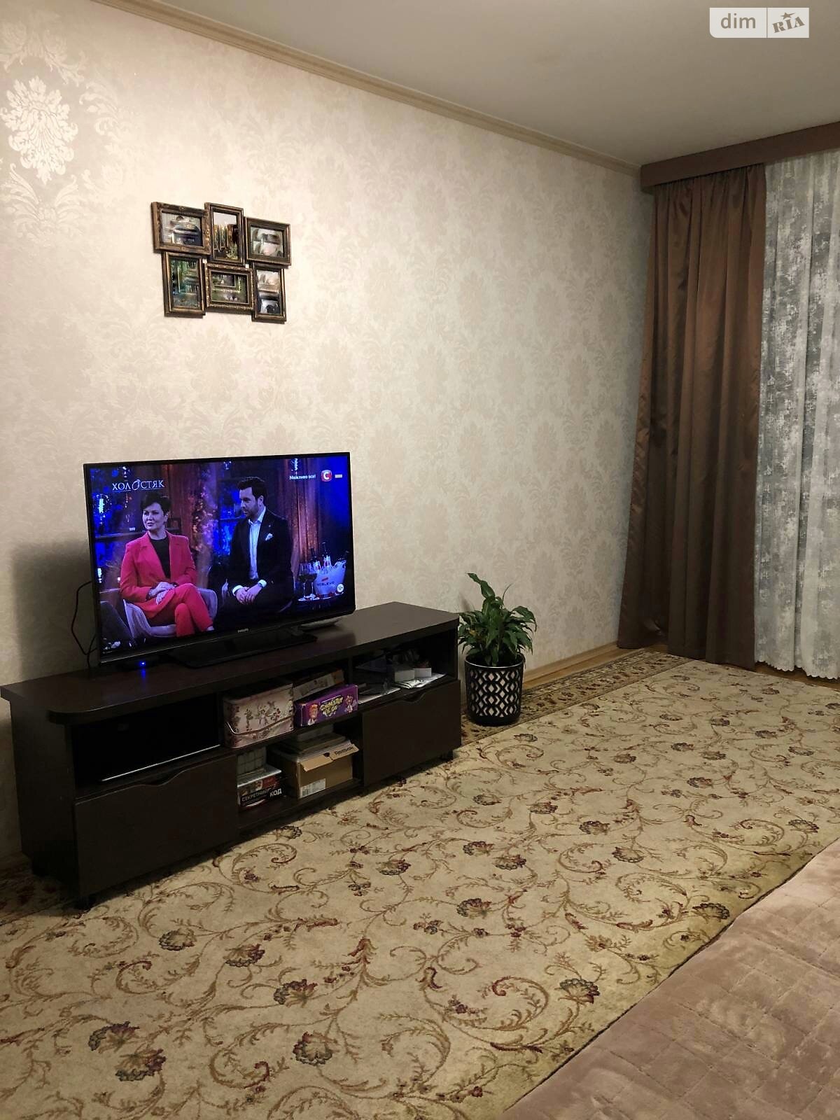 Продаж однокімнатної квартири в Рівному, на вул. Київська 14, фото 1 Продаж однокімнатної квартири в Рівному, на вул. Київська 14, фото 1