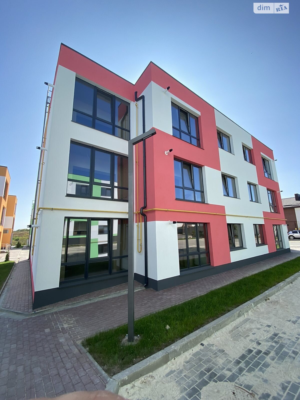 Продажа однокомнатной квартиры в Ровно, на ул. Фабричная, фото 1