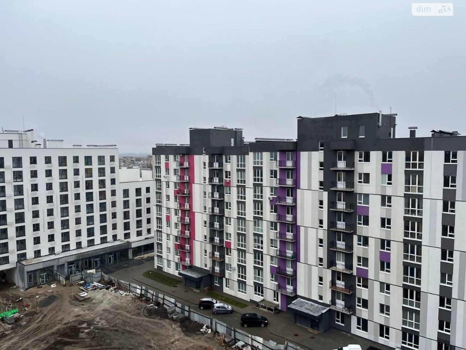 Продаж двокімнатної квартири в Рівному, на вул. Соборна 285, фото 1 Продаж двокімнатної квартири в Рівному, на вул. Соборна 285, фото 1