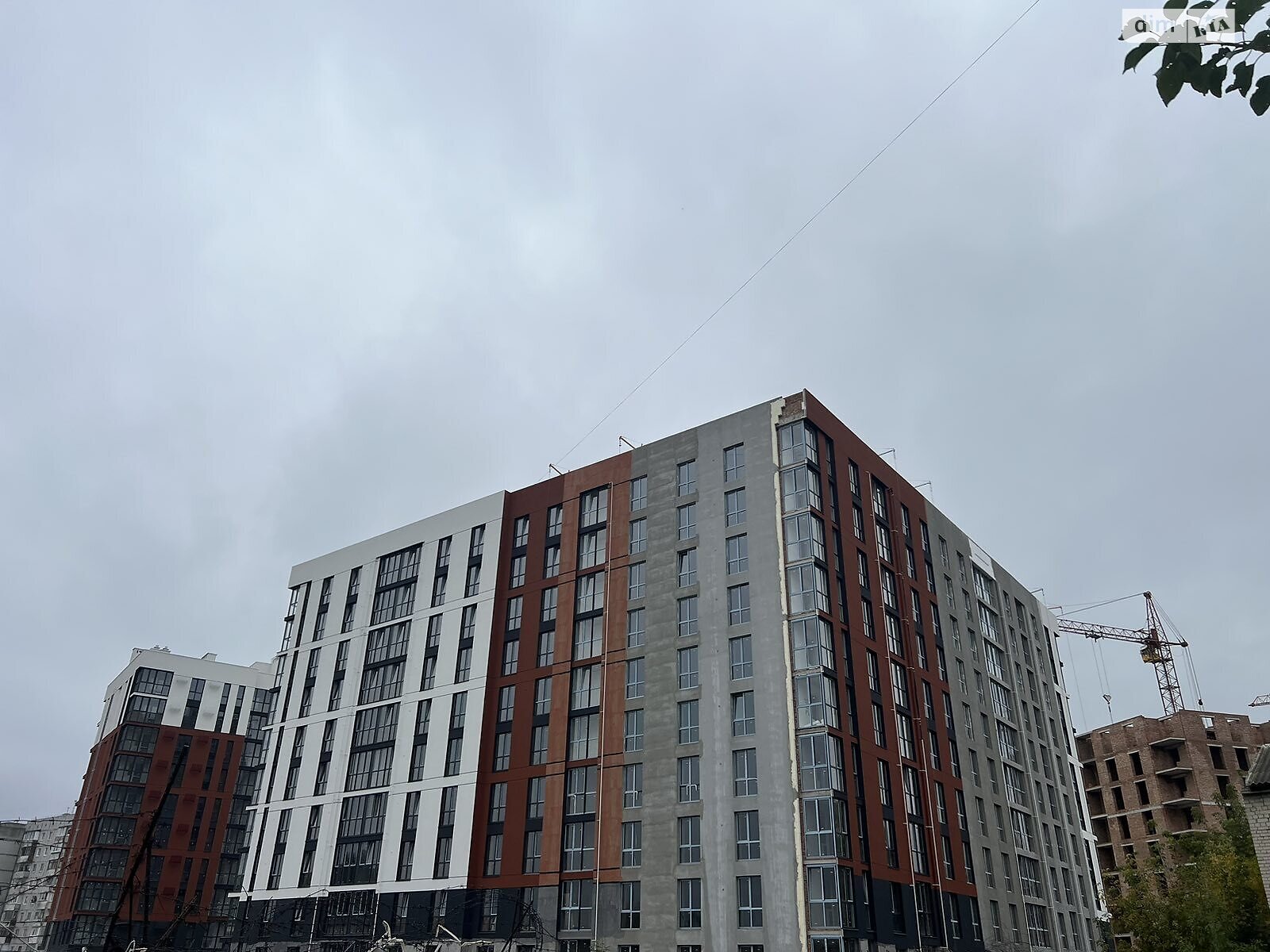 Продажа однокомнатной квартиры в Ровно, на ул. Соборная 227Д, фото 1 Продажа однокомнатной квартиры в Ровно, на ул. Соборная 227Д, фото 1