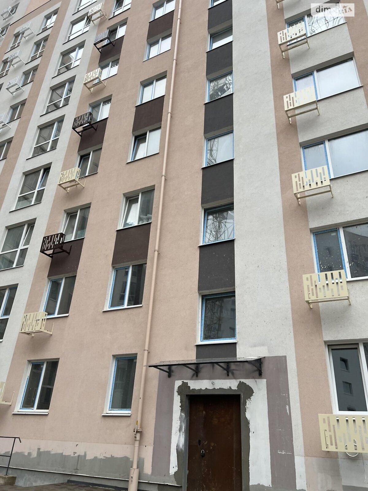 Продажа однокомнатной квартиры в Ровно, на ул. Соборная 289, фото 1