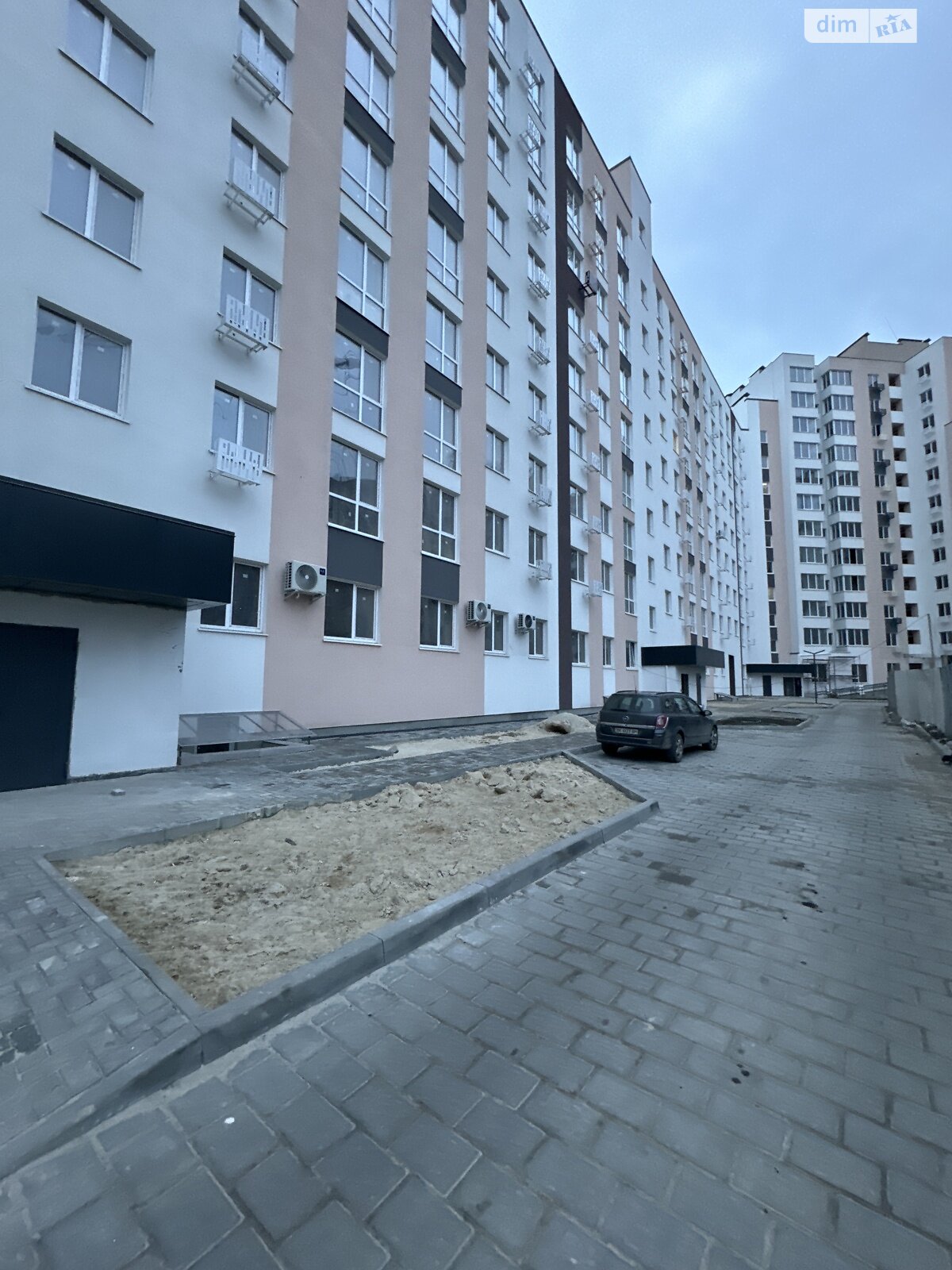 Продажа однокомнатной квартиры в Ровно, на ул. Соборная 289В, фото 1 Продажа однокомнатной квартиры в Ровно, на ул. Соборная 289В, фото 1