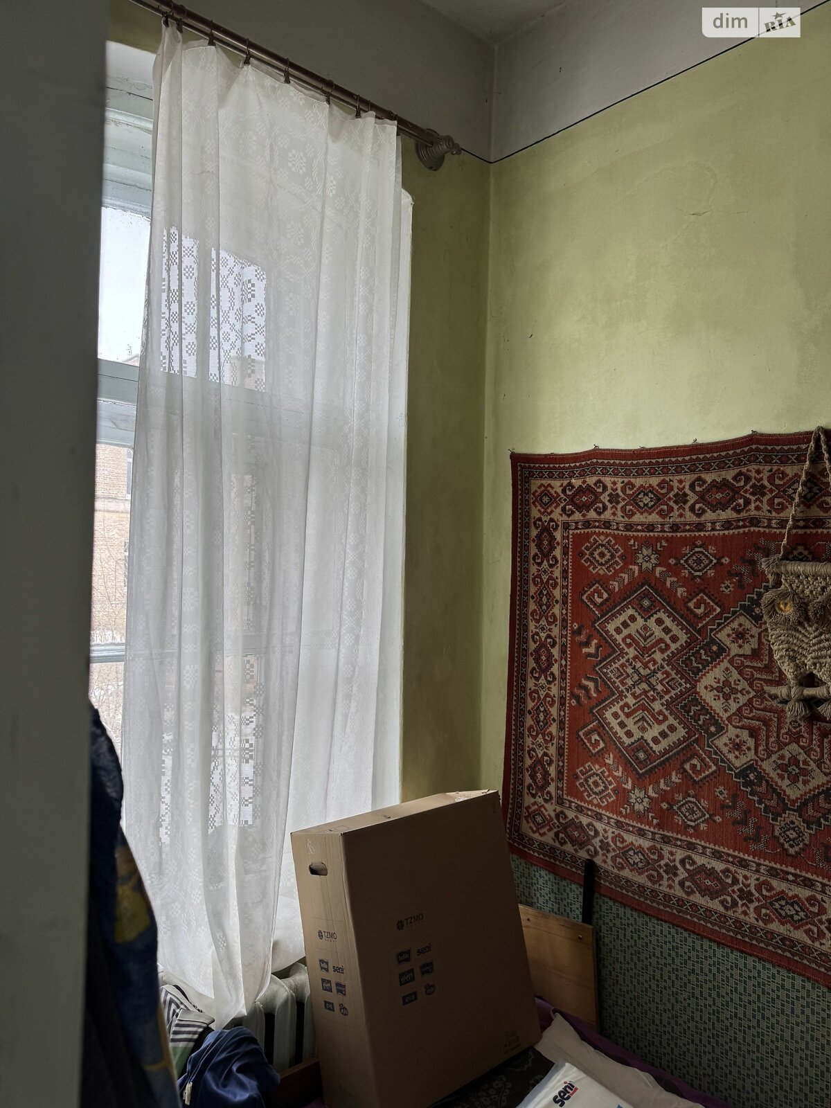 Продажа двухкомнатной квартиры в Ровно, на ул. Соборная, фото 1 Продажа двухкомнатной квартиры в Ровно, на ул. Соборная, фото 1