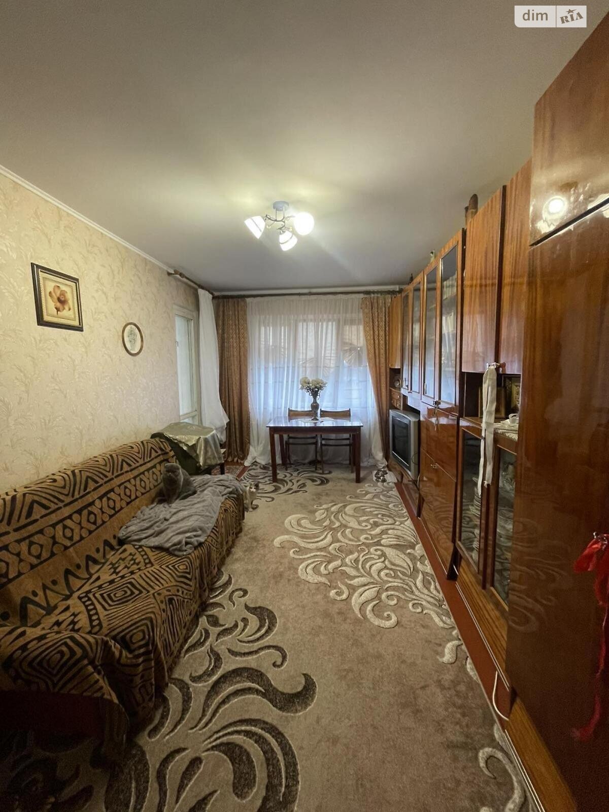 Продажа четырехкомнатной квартиры в Ровно, на ул. Соборная, фото 1 Продажа четырехкомнатной квартиры в Ровно, на ул. Соборная, фото 1