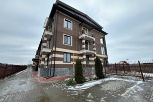 Продажа двухкомнатной квартиры в Ровно, на ул. Спасская 9, фото 2