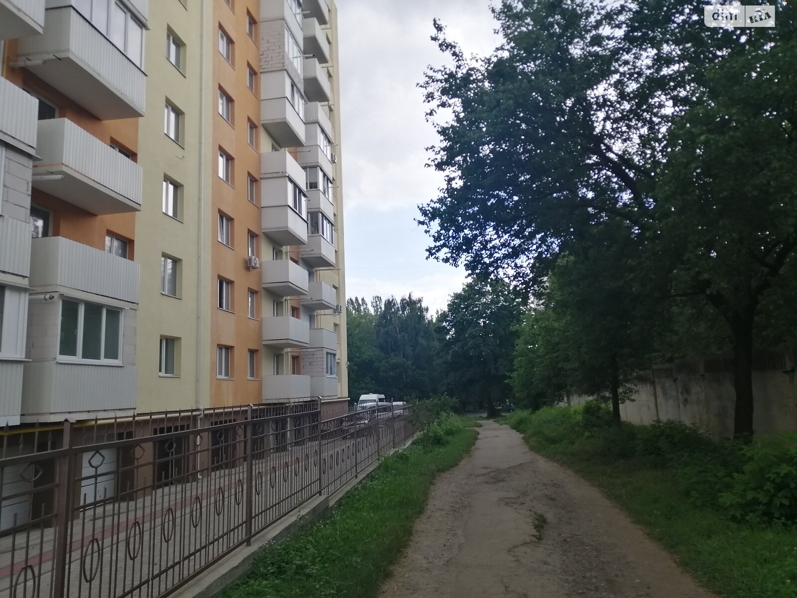 Продажа однокомнатной квартиры в Ровно, на ул. Гайдамацкая, фото 1