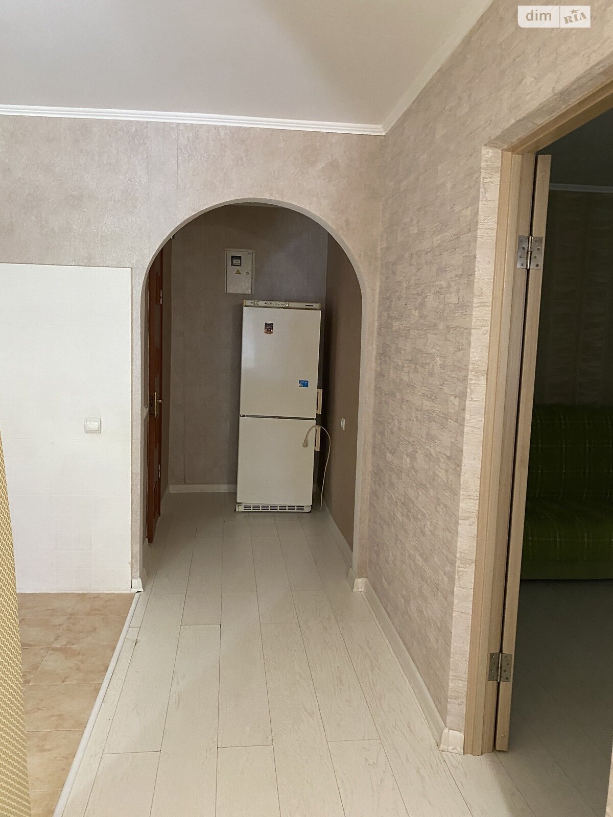 Продаж однокімнатної квартири в Рівному, на вул. Студентська 3, фото 1 Продаж однокімнатної квартири в Рівному, на вул. Студентська 3, фото 1
