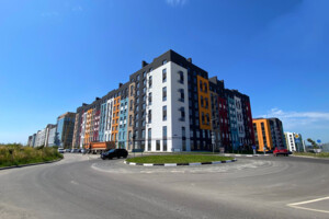 Продажа двухкомнатной квартиры в Ровно, на ул. Студенческая 24, район Южный фото 2