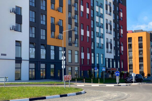 Продажа двухкомнатной квартиры в Ровно, на ул. Студенческая 24, район Южный фото 2