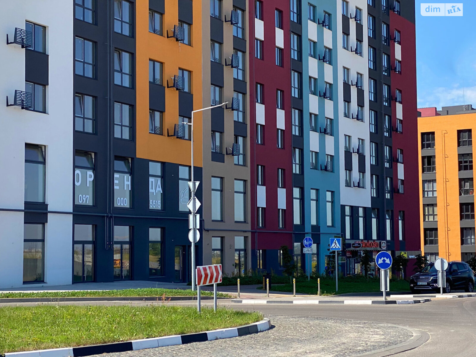 Продажа двухкомнатной квартиры в Ровно, на ул. Студенческая 24, район Южный фото 1 Продажа двухкомнатной квартиры в Ровно, на ул. Студенческая 24, район Южный фото 1