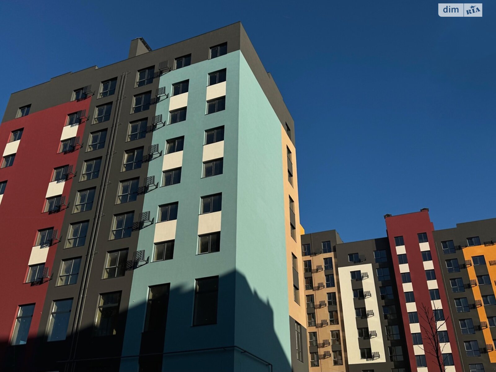 Продажа двухкомнатной квартиры в Ровно, на ул. Студенческая 24, район Южный фото 1