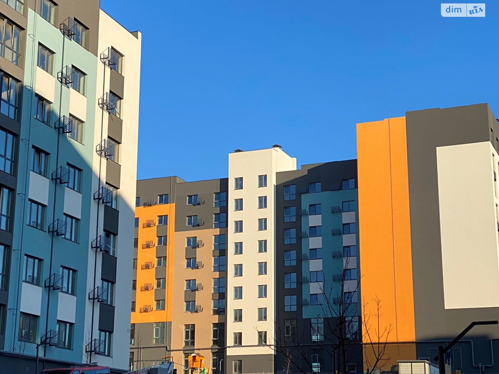 Продажа двухкомнатной квартиры в Ровно, на ул. Студенческая 24, район Южный фото 1