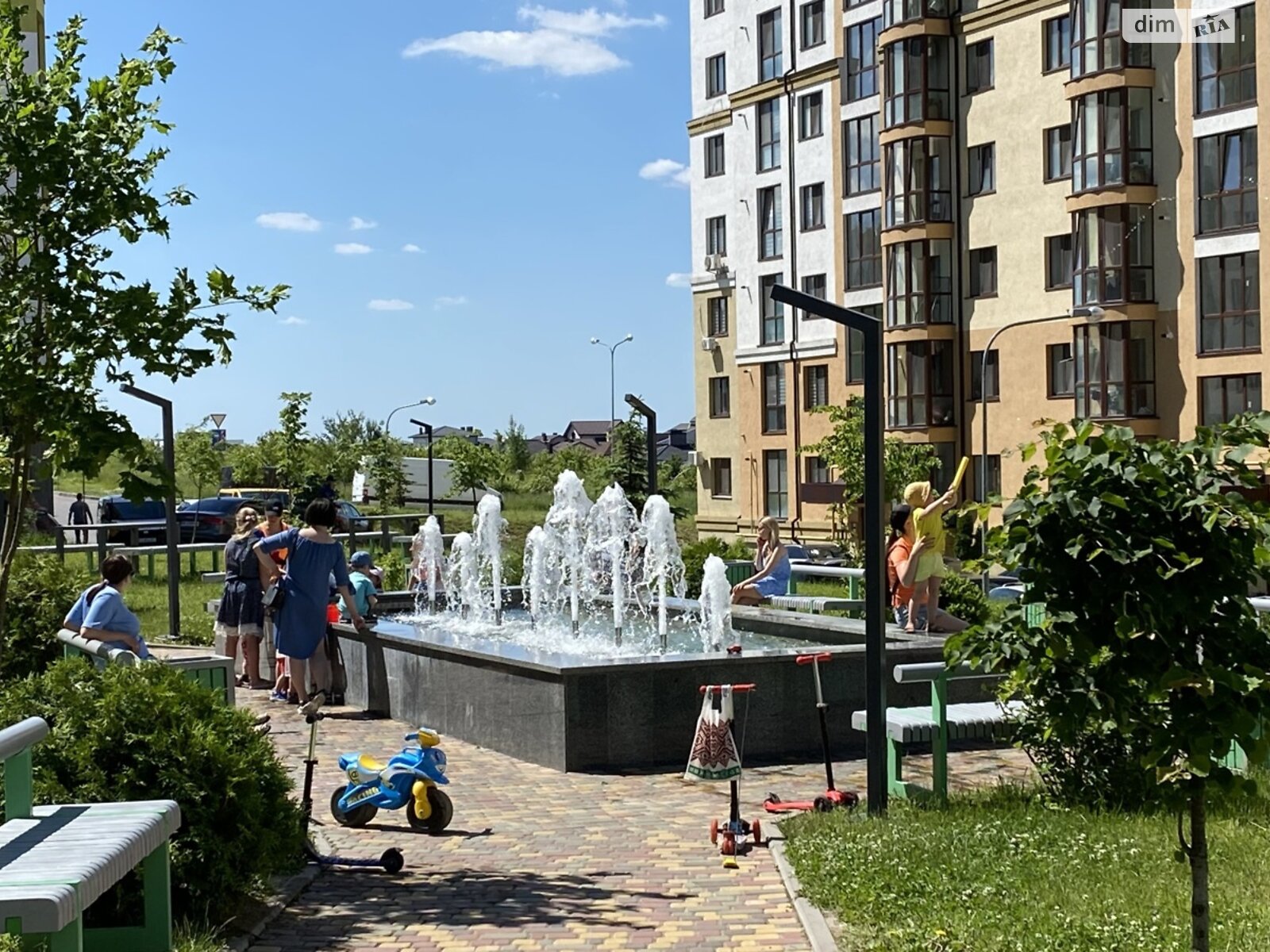 Продажа двухкомнатной квартиры в Ровно, на ул. Студенческая 24, район Южный фото 1 Продажа двухкомнатной квартиры в Ровно, на ул. Студенческая 24, район Южный фото 1