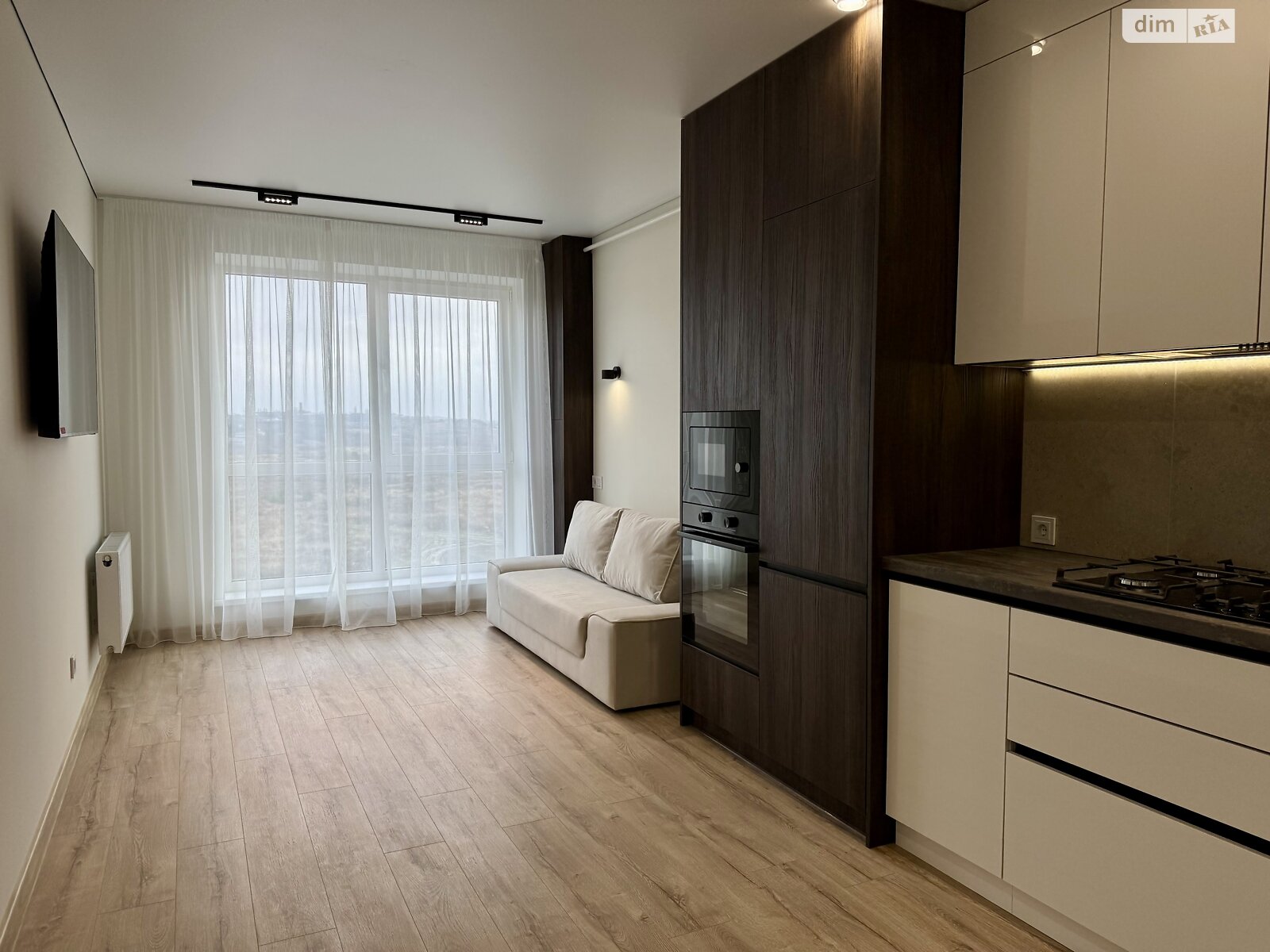 Продажа двухкомнатной квартиры в Ровно, на ул. Студенческая 24, фото 1