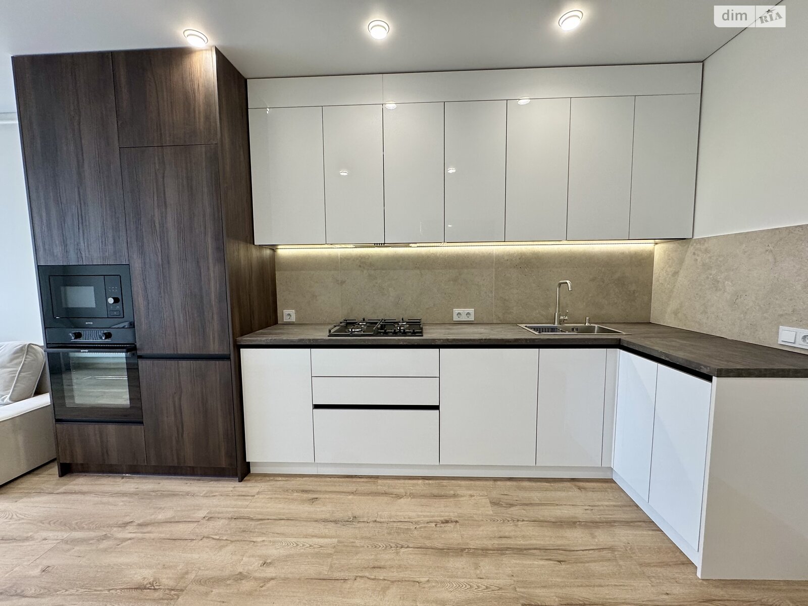 Продажа двухкомнатной квартиры в Ровно, на ул. Студенческая 24, фото 1