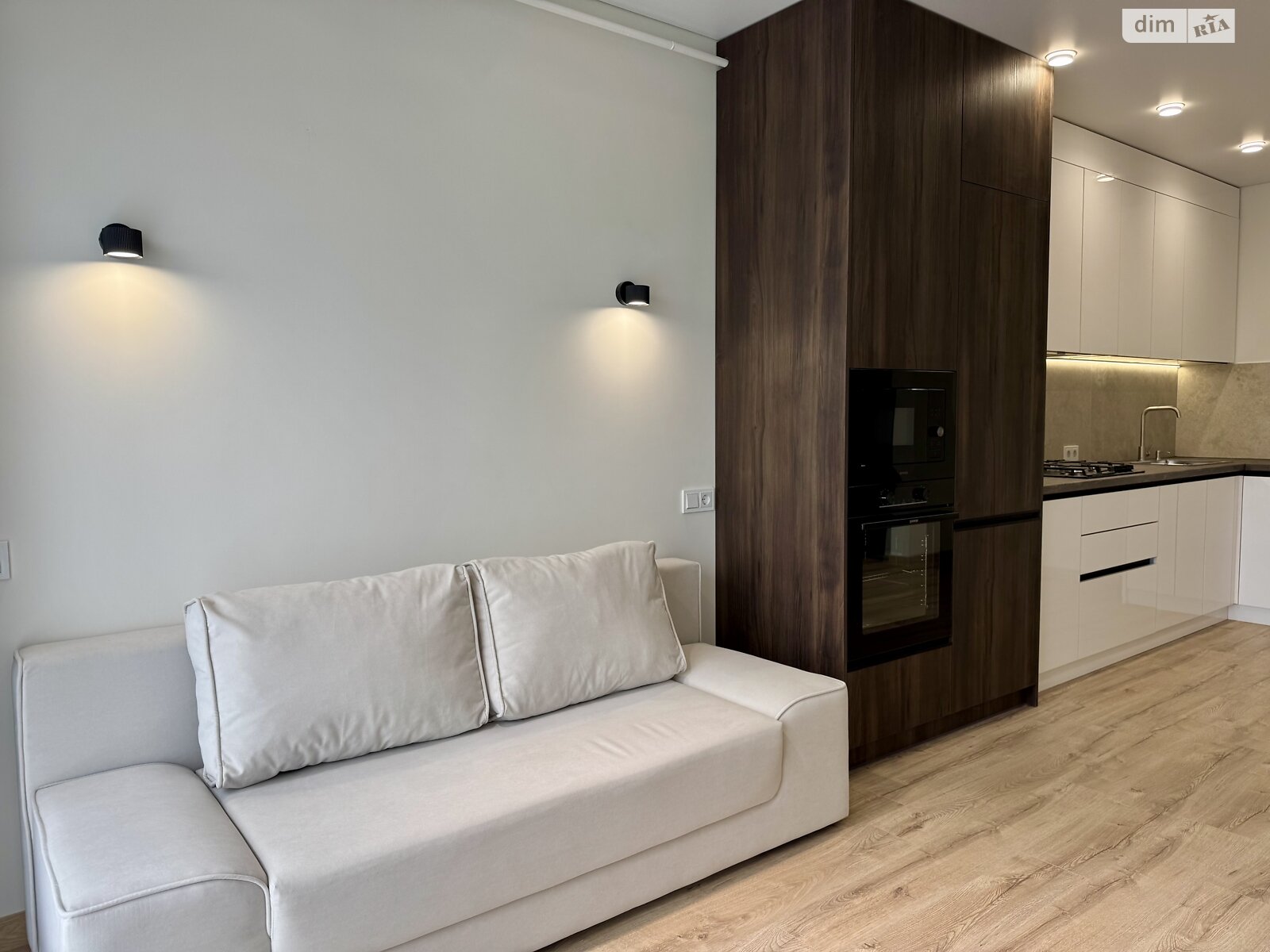 Продажа двухкомнатной квартиры в Ровно, на ул. Студенческая 24, фото 1