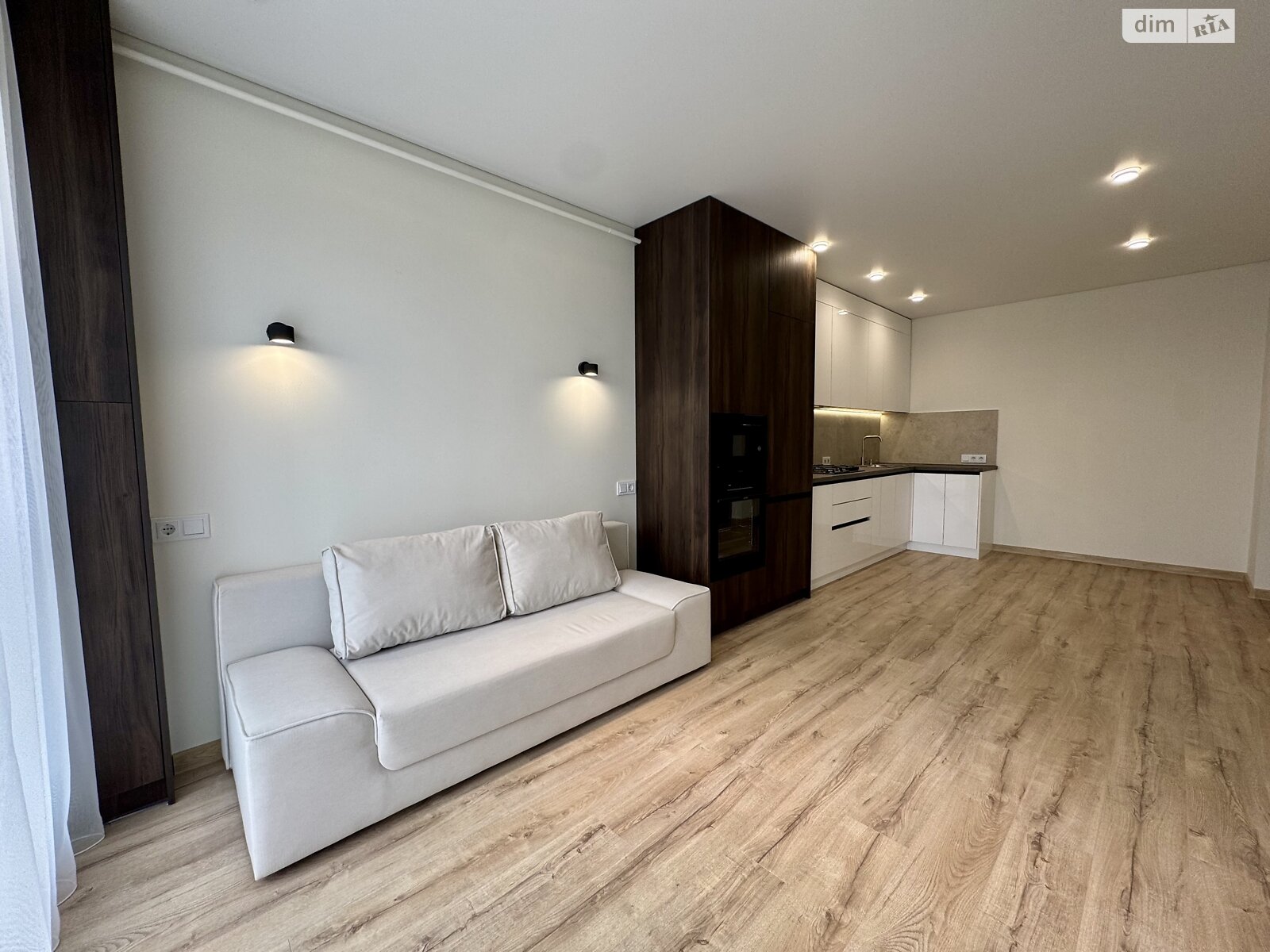 Продажа двухкомнатной квартиры в Ровно, на ул. Студенческая 24, фото 1