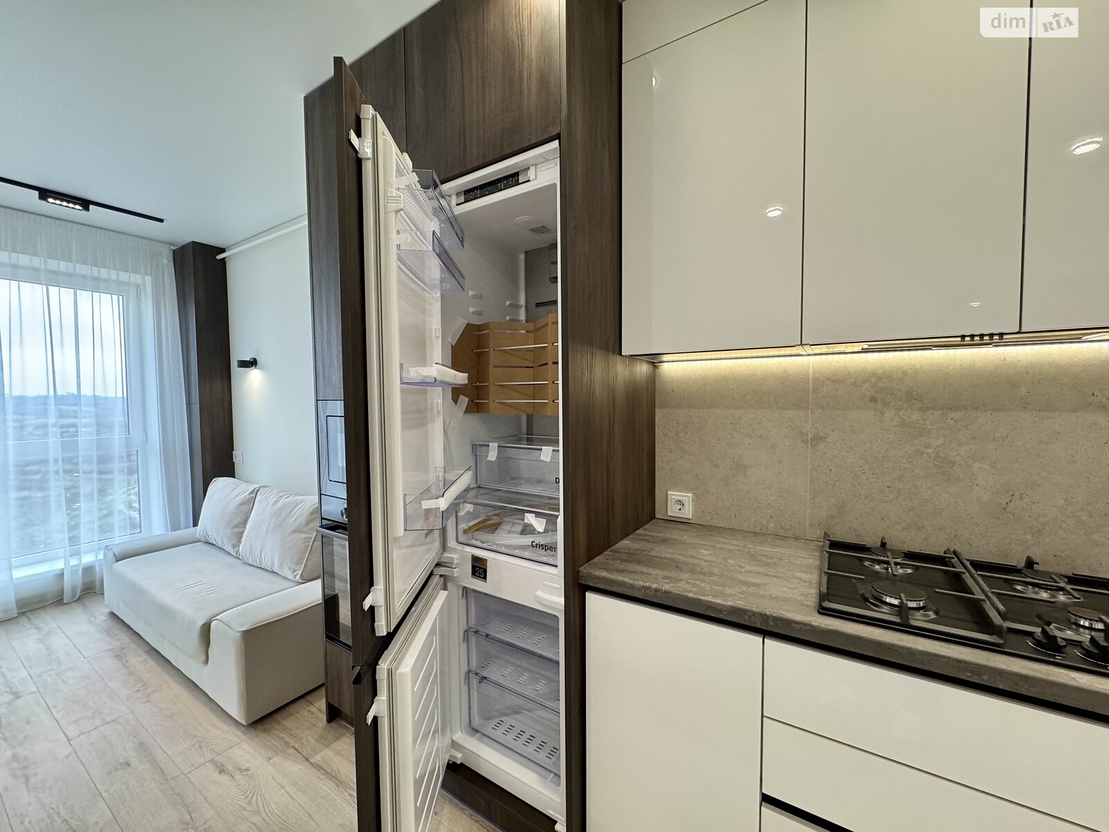 Продажа двухкомнатной квартиры в Ровно, на ул. Студенческая 24, фото 1