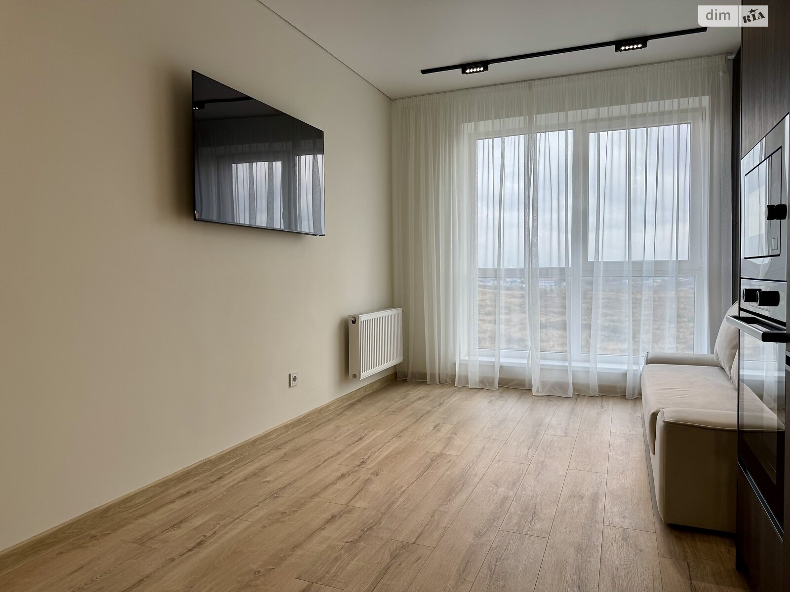 Продажа двухкомнатной квартиры в Ровно, на ул. Студенческая 24, фото 1