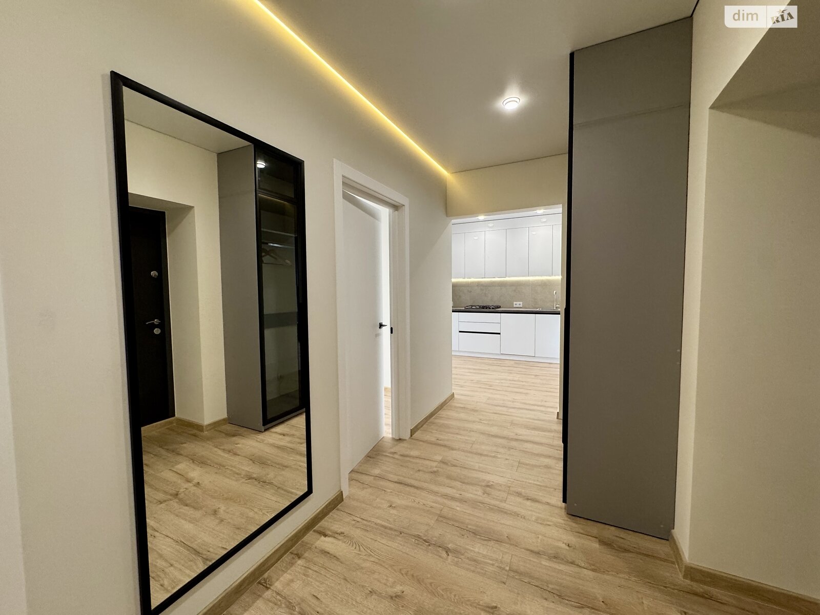 Продажа двухкомнатной квартиры в Ровно, на ул. Студенческая 24, фото 1