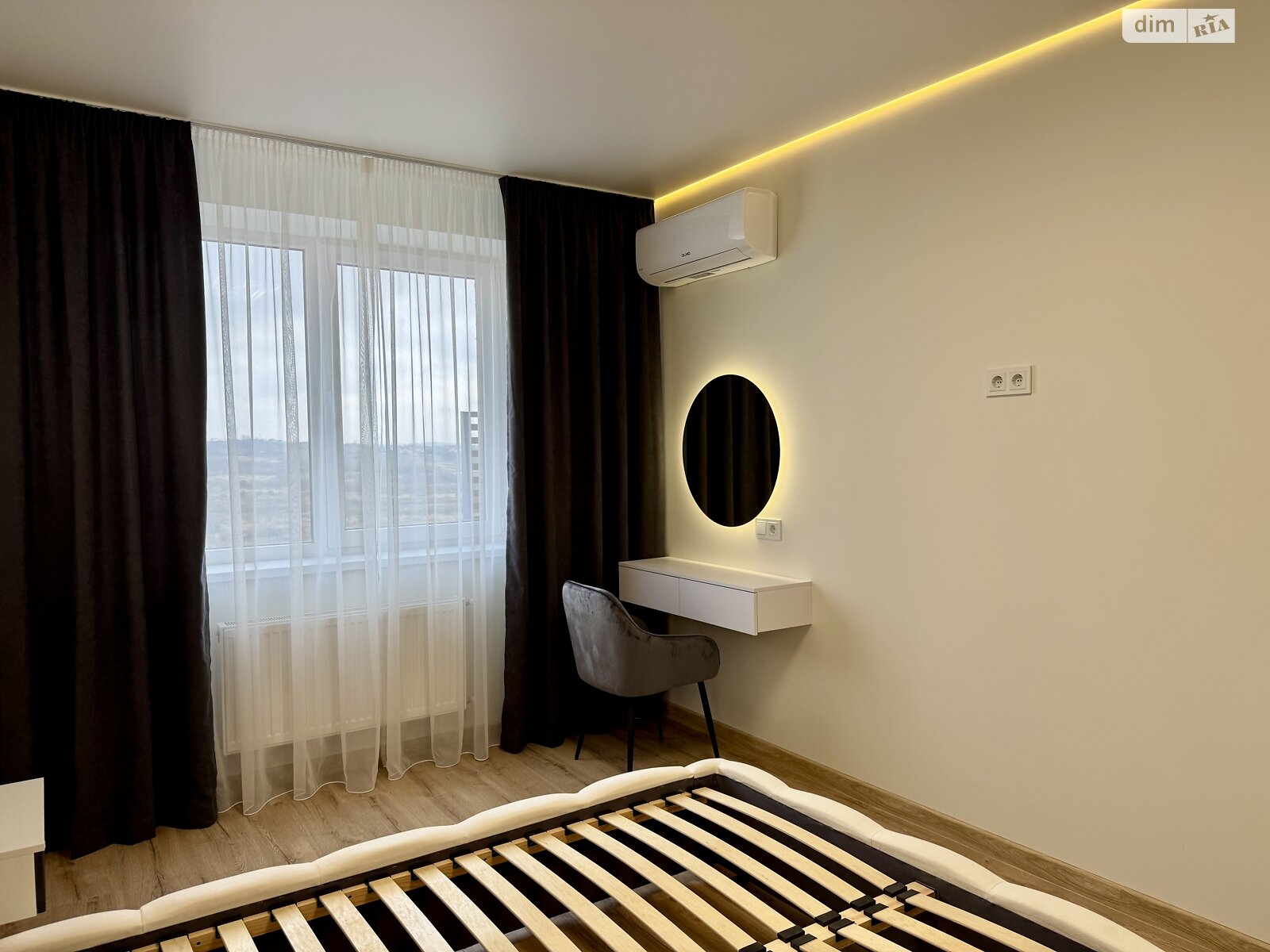 Продажа двухкомнатной квартиры в Ровно, на ул. Студенческая 24, фото 1