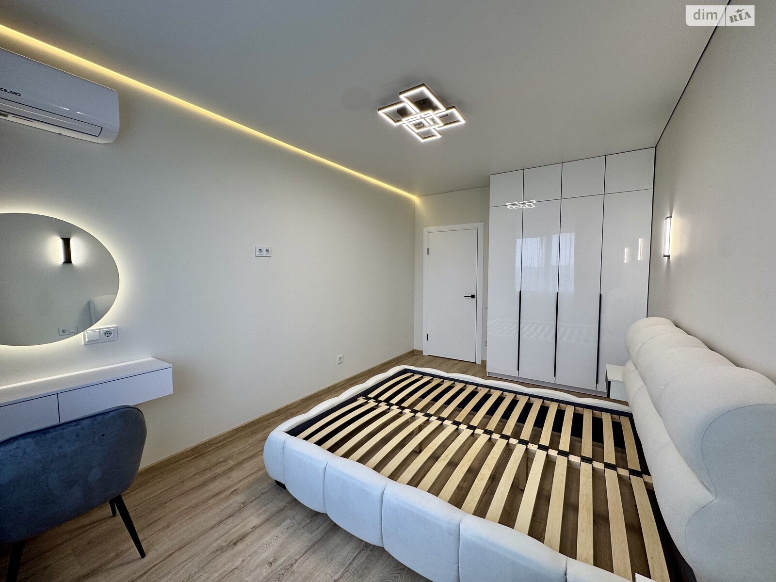 Продажа двухкомнатной квартиры в Ровно, на ул. Студенческая 24, фото 1