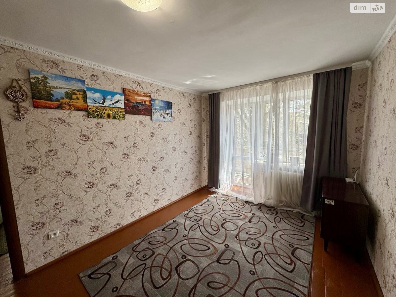 Продаж однокімнатної квартири в Рівному, на вул. Тараса Давидюка 8, фото 1 Продаж однокімнатної квартири в Рівному, на вул. Тараса Давидюка 8, фото 1