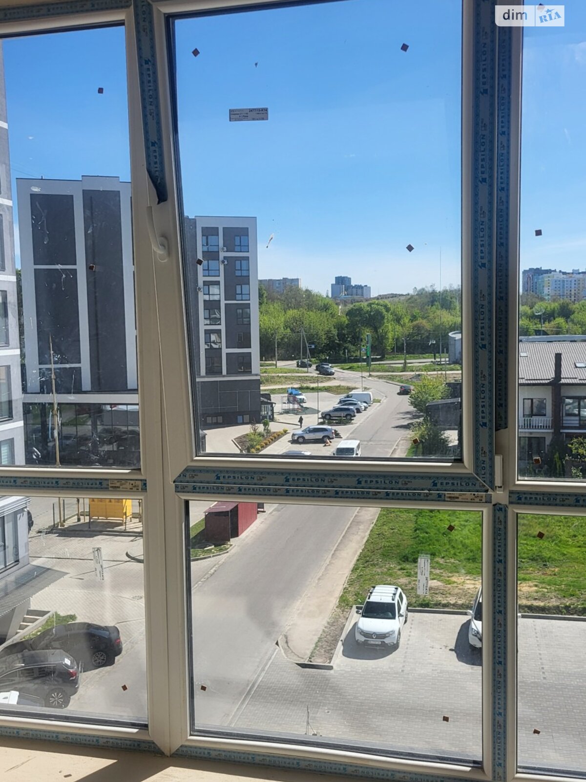 Продаж однокімнатної квартири в Рівному, на вул. Чорновола В'ячеслава, район Царське село фото 1 Продаж однокімнатної квартири в Рівному, на вул. Чорновола В'ячеслава, район Царське село фото 1