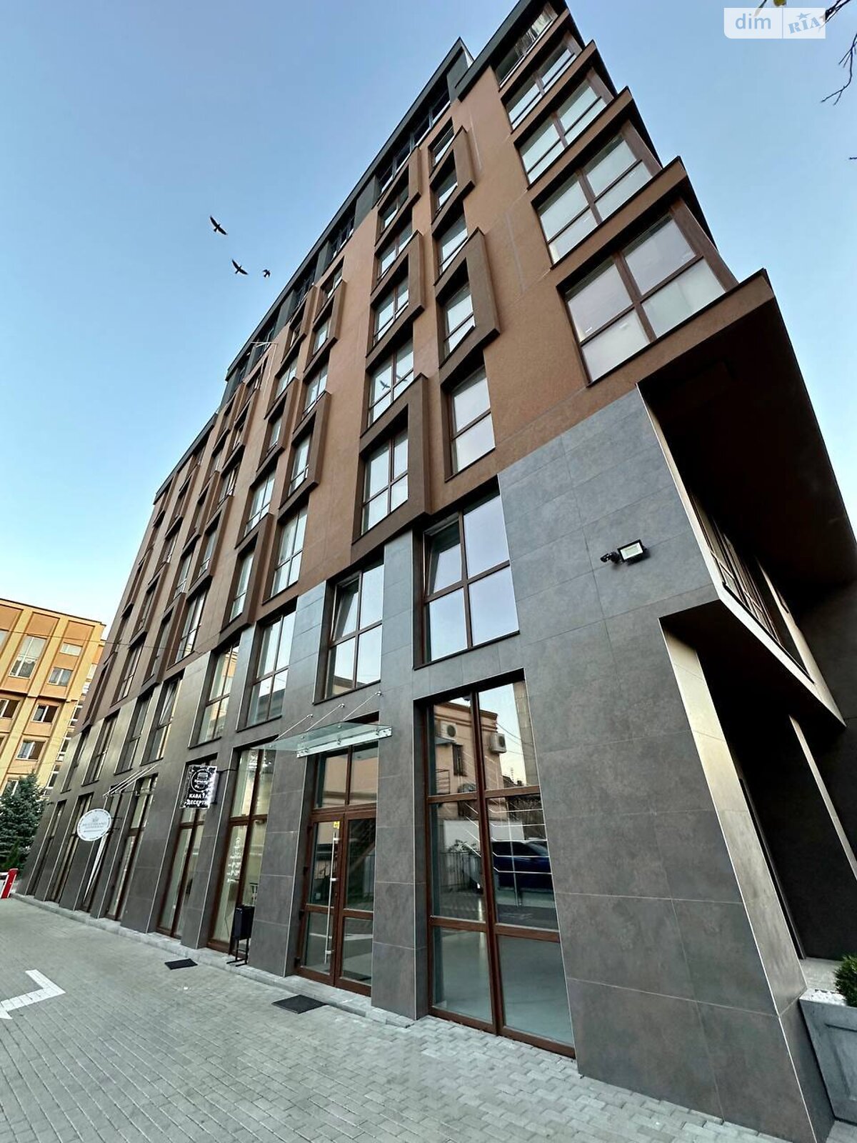 Продажа двухкомнатной квартиры в Ровно, на ул. 16 июля, район Центр фото 1