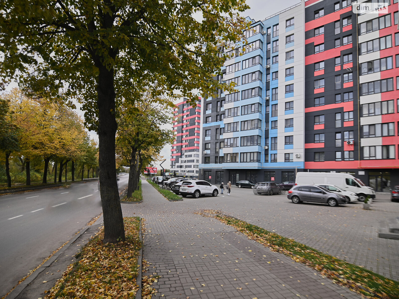 Продажа двухкомнатной квартиры в Ровно, на ул. 24 Августа 24, район Центр фото 1
